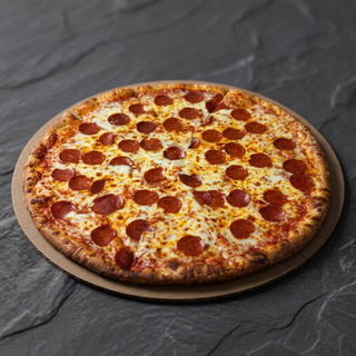 20" Pizza