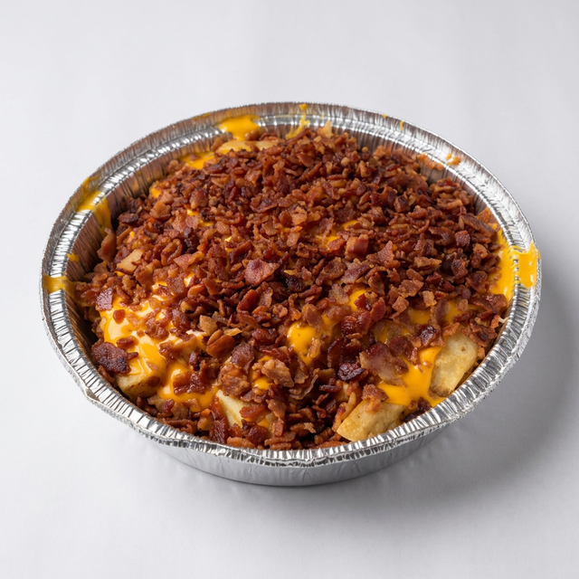 Disco Fries.
